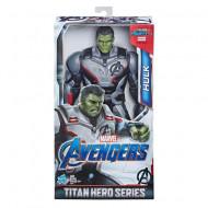 Figurina Hulk Avengers Endgame Titan Heroes