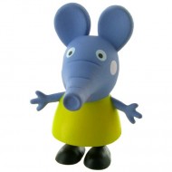 Figurina Peppa Pig elefant Emily