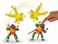 Figurina Raphael - Testoasele Ninja - Teenage Ninja Mutant Turtles