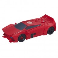 Figurina Robot Sideswipe Transformers Robots in Disguise Combiner Force
