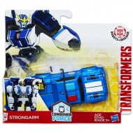 Figurina Robot Strongarm Transformers Robots in Disguise