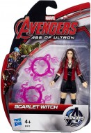 Figurina Scarlet Witch Avengers Age of Ultron 10 cm