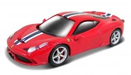 Masinuta Ferrari 458 Speciale 1/43 Bburago Signature Series