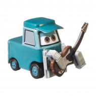 Masinuta metalica Robert Jamjones Disney Cars Metal