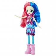 Papusa Sweetie Drops Legend of Everfree My Little Pony Equestria Girls