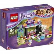 Parcul de distractii Lego Friends 41127