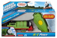 Percy Trenulet Locomotiva Motorizata cu Telecomanda Thomas Si Prietenii Track Master
