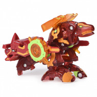 Set 4 Bakugan Armored Alliance Baku-Gear figurine Trox Ultra si Pegatrix Ultra