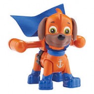 Set 6 figurine Super Pups Patrula Catelusilor