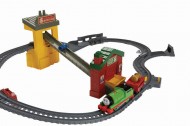 Set circuit Thomas&Friends Track Master - Cursa expresa Percy