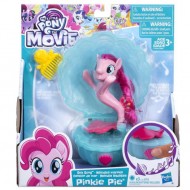 Set de joaca muzical Pinkie Pie My Little Pony:Filmul