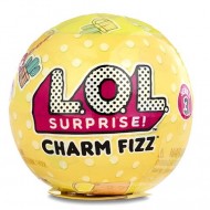 Set surpriza LOL Surprise Charm Fizz