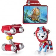 Figurina Marshall cu lumini Patrula Catelusilor - Patrula Marina