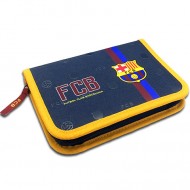Penar Neechipat FC Barcelona cu Parti Pliabile Eurocom