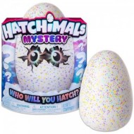 Hatchimals jucarie de plus interactiva Golful de nor