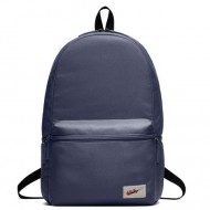 Ghiozdan rucsac Nike Bleumarin cu buzunar frontal