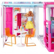 Casa de familie Barbie