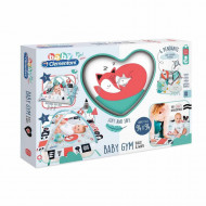 Covoras de joaca Clementoni Baby Gym