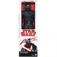 Figurina Kylo Ren 30 cm Star Wars-Ultimul Jedi