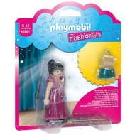 Figurina Party- Fashion Girls Playmobil