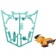 Figurina Robot Mini-Con Decepticon Hammer Transformers Robots in Disguise