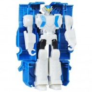 Figurina Robot Strongarm Transformers Robots in Disguise