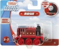 Locomotiva Metalica Rosie Push Along Thomas&Friends Track Master
