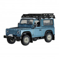 Masina Britains Land Rover Defender 1:32