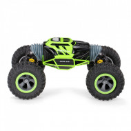 Masina cu telecomanda JJRC Leopard King 1:16 verde