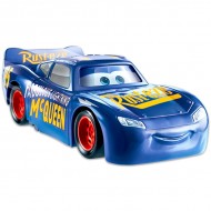 Masinuta Fabulosul Fulger McQueen Race and 'Reck Cars 3