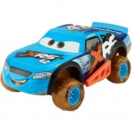 Masinuta metalica Cal Weathers Mud Racing XRS Disney Cars 3