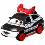 Masinuta metalica Chisaki Disney Cars Metal