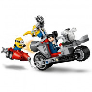 Minions - The Rise of Gru Lego