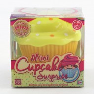 Papusa Mini Briosa Jenny Cupcake Surprise