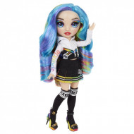 Papusa Rainbow High Fashion Pop High Amaya Raine