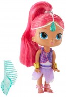 Papusa Shimmer in costum de baie Shimmer and Shine