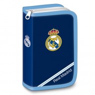 Penar Pliabil Echipat Real Madrid Albastru