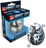 Puzzle Labirint Skull Smart Egg