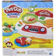 Set de joaca Creatiile bucatariei Play-Doh