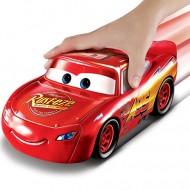 Set de joaca Fulger transformabil - Disney Pixar Cars 3