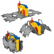 Set Ferma Mcoll's Thomas&Friends Take and Play