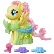 Set My Little Pony Runway Fashions - Fluttershy