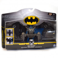 Set se joaca Batman figurina transformabila cu armura