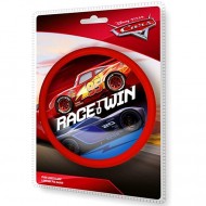 Lampa de perete Push Fulger McQueen Cars 3