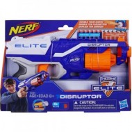 Blaster Nerf N-Strike Elite Disruptor
