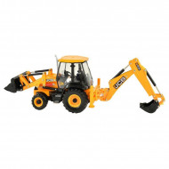 Buldoexcavator Britains JCB 3CX 1:32