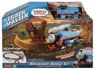 Circuit Breakaway Bridge Thomas&Friends Track Master