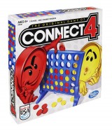 Connect 4 Grid Joc Hasbro