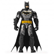 Figurina Batman 10 cm cu accesorii