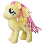 Figurina de plus Fluttershy 13 cm My Little Pony : Filmul